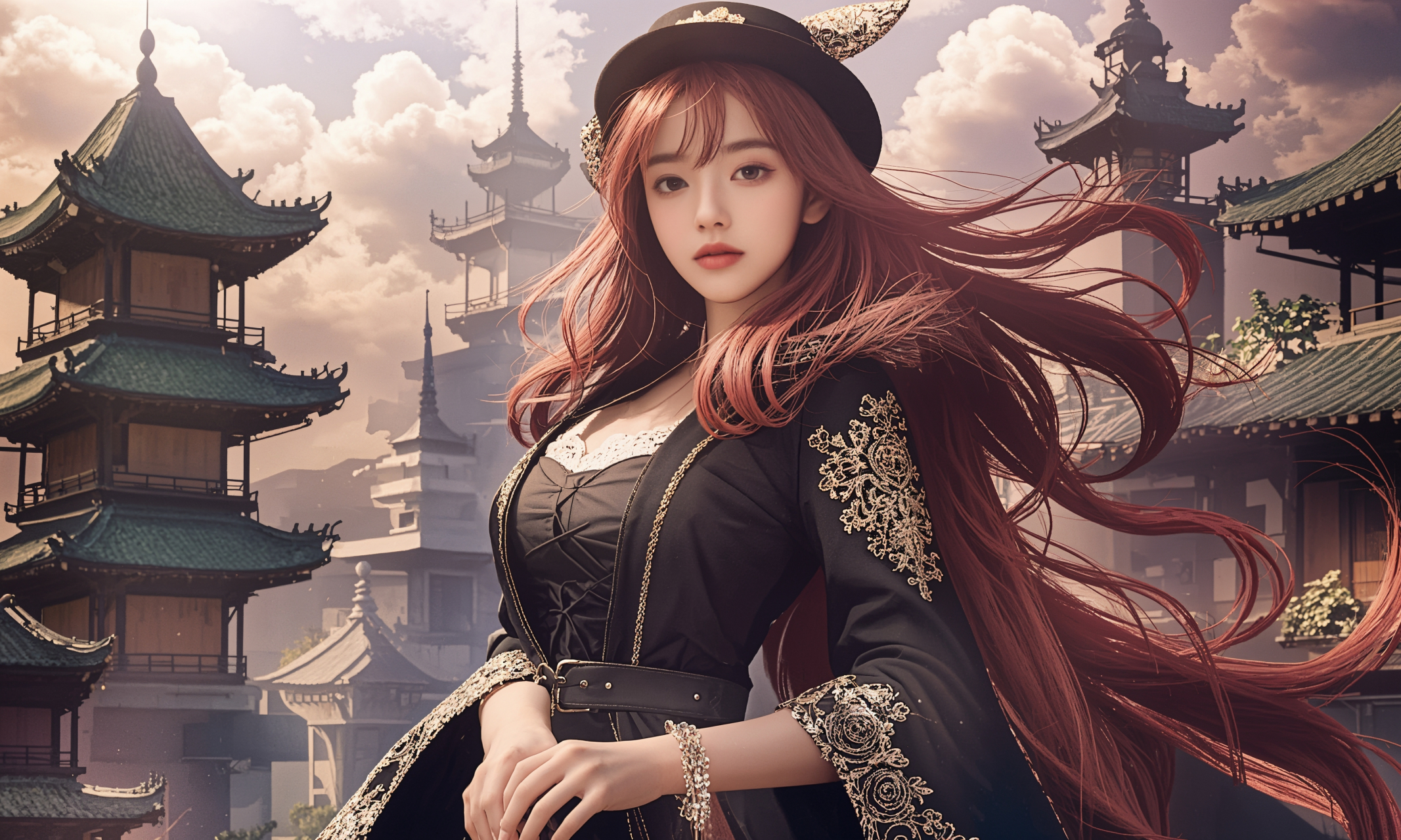 再迎国际头衔卫冕战 徐灿：我就是要赢